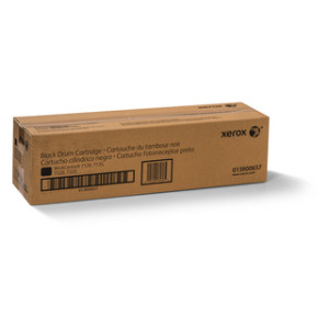 Bęben WORKCENTRE 7120 7125 7220 7225 (013R00657) Oryginalny czarny do XEROX WORKCENTRE 7120, 7225, 7225T, 7220T, 7220