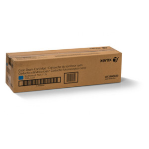 Bęben WORKCENTRE 7120 7125 7220 7225 (013R00660) Oryginalny błękitny / turkusowy / niebieski do XEROX WORKCENTRE 7120, 7225, 7225T, 7220T, 7220
