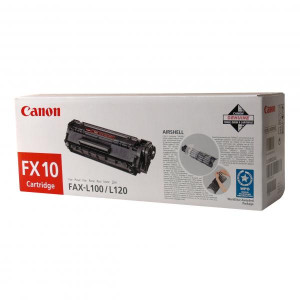 Toner Canon (0263B002) Oryginalny czarny do CANON PC-D 450, CANON I-SENSYS MF 4010, 4690, 4660PL, 4690PL