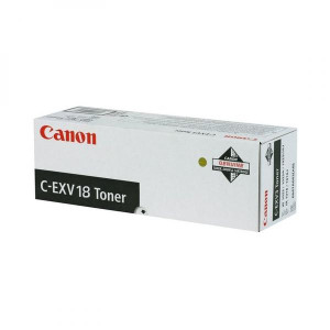 Toner IR1018 IR1020 IR1022 IR1024 (0386B002) Oryginalny czarny do CANON IR 1024F, 1024IF, 1022A, 1022F, 1024A
