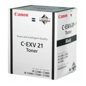 Toner Canon (0452B002) Oryginalny czarny do CANON IRC 3580, 3580I, 2880, 3380, 3080