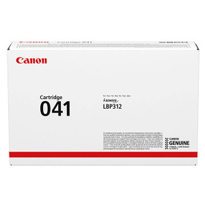 Toner LBP312X MF522X MF525X (0452C002) Oryginalny czarny do CANON I-SENSYS MF 525X, 522X, CANON IMAGECLASS LBP 312DN, CANON I-SENSYS LBP 312X
