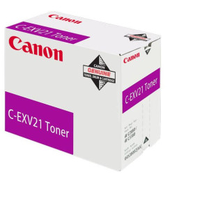 Toner Canon (0454B002) Oryginalny purpurowy do CANON IRC 3380, 3080, 2380I, 2550, 2550I