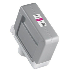 Tusz PFI-1300 (0813C001) Oryginalny purpurowy - 330ml - do CANON IMAGEPROGRAF PRO- 6100, 2000, 4100, 2100, 6000
