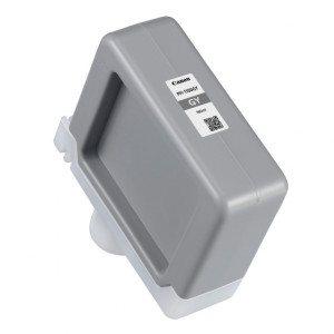 Tusz PFI-1100 (0856C001) Oryginalny szary - 160ml - do CANON IMAGEPROGRAF PRO- 2000, 4100, 2100, 6000, 4000