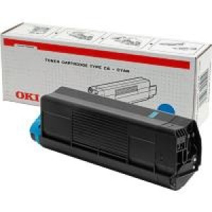 Toner 09004245 (09004245) Oryginalny czarny do OKI OKIFAX 4515