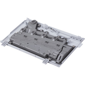 Toner Oki (09006264) Oryginalny czarny do OKI MC 554DN