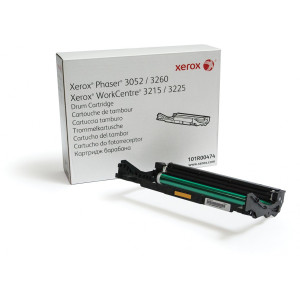 Bęben PHASER 3052 3260 (101R00474) Oryginalny do XEROX PHASER 3260, 3052, XEROX WORKCENTRE 3225VDNI, 3215