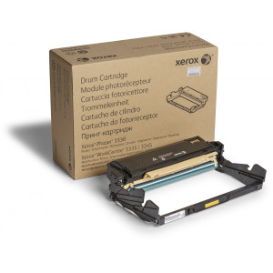 Bęben PHASER 3330 (101R00555) Oryginalny czarny do XEROX PHASER 3330, XEROX WORKCENTRE 3335DNI, 3345DNI