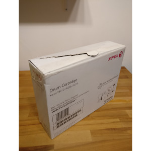 Bęben B205 B210 B215 (101R00664(outlet)) Oryginalny czarny do XEROX B 210, 215, 205