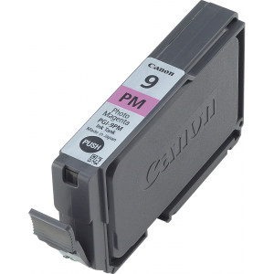 Tusz PGI-9 (1039B001) Oryginalny purpurowy do CANON PIXMA PRO 9500