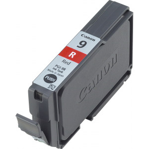 Tusz PGI-9 (1040B001) Oryginalny czerwony do CANON PIXMA PRO 9500