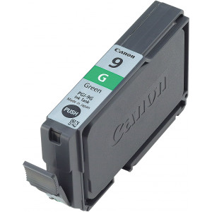 Tusz PGI-9 (1041B001) Oryginalny zielony do CANON PIXMA PRO 9500