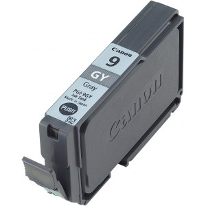 Tusz PGI-9 (1042B001) Oryginalny szary do CANON PIXMA PRO 9500