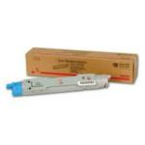 Toner PHASER 6250 (106R00672) Oryginalny błękitny / turkusowy / niebieski do XEROX PHASER 6250