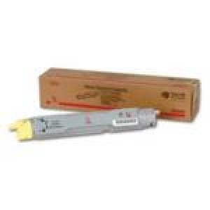 Toner PHASER 6250 (106R00674) Oryginalny żółty do XEROX PHASER 6250