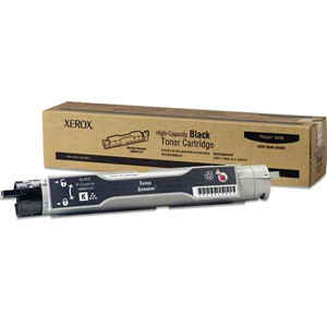 Toner PHASER 6350 (106R01147) Oryginalny czarny do XEROX PHASER 6350