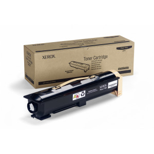 Toner Xerox (106R01294) Oryginalny czarny do XEROX PHASER 5550, 5550N, 5550B, 5550DT, 5550NZ