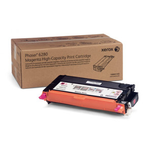 Toner PHASER 6280 (106R01401) Oryginalny purpurowy do XEROX PHASER 6280