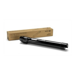 Toner PHASER 7500 (106R01446) Oryginalny czarny do XEROX PHASER 7500, 7500DX, 7500N, 7500DN