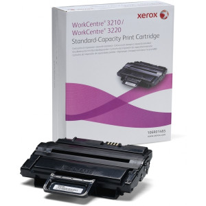 Toner WORKCENTRE 3210 3220 (106R01487) Oryginalny czarny do XEROX WORKCENTRE 3210, 3220