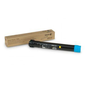 Toner PHASER 7800 (106R01570) Oryginalny błękitny / turkusowy / niebieski do XEROX PHASER 7800DX, 7800GX, 7800DN
