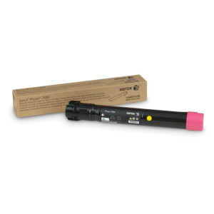 Toner PHASER 7800 (106R01571) Oryginalny purpurowy do XEROX PHASER 7800DX, 7800GX, 7800DN