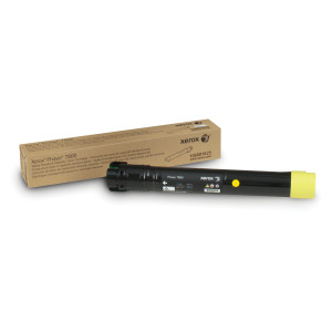 Toner PHASER 7800 (106R01625) Oryginalny żółty do XEROX PHASER 7800GX, 7800DN, 7800DX