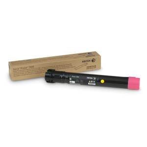 Toner PHASER 7800 (106R01626) Oryginalny purpurowy do XEROX PHASER 7800DX, 7800GX, 7800DN