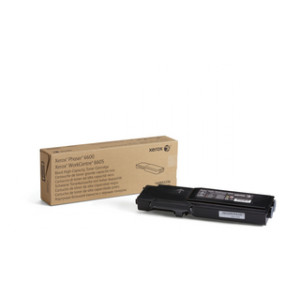 Toner PHASER 6600 (106R02236) Oryginalny czarny do XEROX PHASER 6600, 6600N, XEROX WORKCENTRE 6605