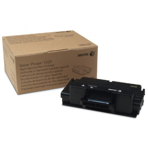 Toner PHASER 3320 (106R02306) Oryginalny czarny do XEROX PHASER 3320VDNI