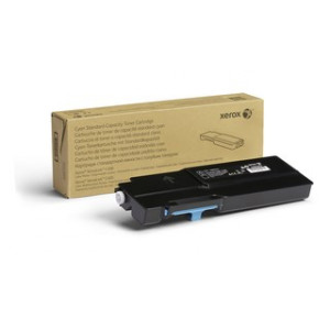 Toner VERSALINK C400 C405 (106R03522) Oryginalny błękitny / turkusowy / niebieski do XEROX VERSALINK C 405DN, 400DN