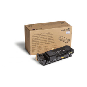 Toner PHASER 3330 (106R03621) Oryginalny czarny do XEROX PHASER 3330, XEROX WORKCENTRE 3335DNI, 3345DNI