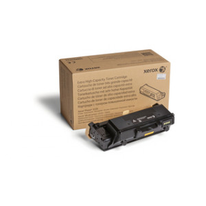 Toner PHASER 3330 (106R03623) Oryginalny czarny do XEROX PHASER 3330, XEROX WORKCENTRE 3345DNI, 3335DNI