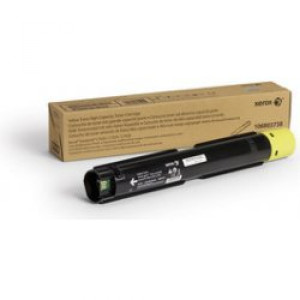 Toner VERSALINK C7020 C7025 C7030 (106R03746) Oryginalny żółty do XEROX VERSALINK C 7030, 7025, 7020