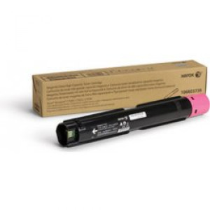 Toner VERSALINK C7020 C7025 C7030 (106R03747) Oryginalny purpurowy do XEROX VERSALINK C 7020, 7030, 7025