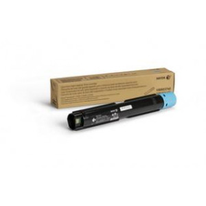 Toner VERSALINK C7020 C7025 C7030 (106R03748) Oryginalny błękitny / turkusowy / niebieski do XEROX VERSALINK C 7030, 7025, 7020