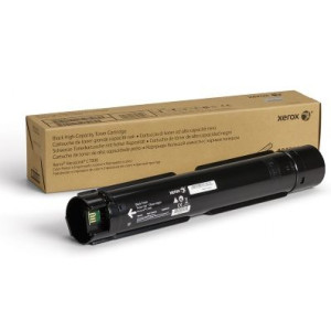 Toner VERSALINK C7000 (106R03765) Oryginalny czarny do XEROX VERSALINK C 7000DN, 7000N