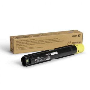 Toner VERSALINK C7000 (106R03766) Oryginalny żółty do XEROX VERSALINK C 7000DN, 7000N