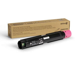 Toner VERSALINK C7000 (106R03767) Oryginalny purpurowy do XEROX VERSALINK C 7000DN, 7000N