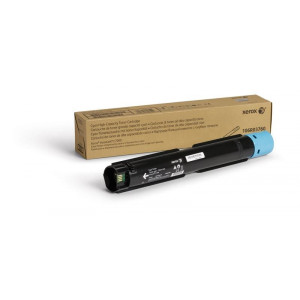 Toner VERSALINK C7000 (106R03768) Oryginalny błękitny / turkusowy / niebieski do XEROX VERSALINK C 7000DN, 7000N