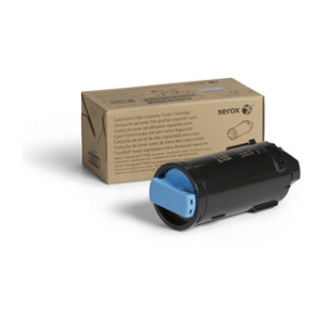 Toner 106R03884 (106R03884) Oryginalny cyjan do XEROX VERSALINK C 505X, 505S, 500DN