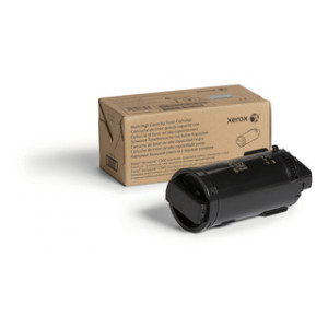 Toner 106R03887 (106R03887) Oryginalny czarny do XEROX VERSALINK C 505X, 505S, 500DN