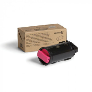Toner 106R03925 (106R03925) Oryginalny purpurowy do XEROX VERSALINK C 600DN, 600DT, 600DX, 600DXF, 600XP