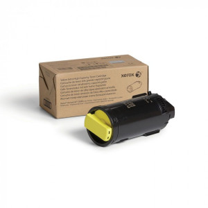 Toner 106R03926 (106R03926) Oryginalny żółty do XEROX VERSALINK C 600DN, 600DT, 600DX, 600DXF, 600XP