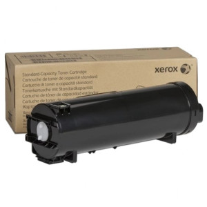 Toner Xerox (106R03945) Oryginalny czarny do XEROX VERSALINK B 605XL, 615X, 610DN, 605X, 605S