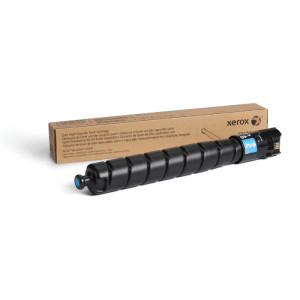 Toner 106R04054 (106R04054) Oryginalny błękitny / turkusowy / niebieski do XEROX VERSALINK C 8000, 8000W