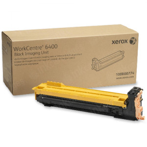Bęben WORKCENTRE 6400 (108R00774) Oryginalny czarny do XEROX WORKCENTRE 6400S, 6400X, 6400XF, 6400XM