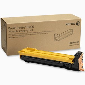 Bęben WORKCENTRE 6400 (108R00776) Oryginalny purpurowy do XEROX WORKCENTRE 6400S, 6400X, 6400XF, 6400XM