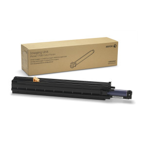 Bęben Xerox (108R00861) Oryginalny czarny do XEROX PHASER 7500, 7500DX, 7500N, 7500DN